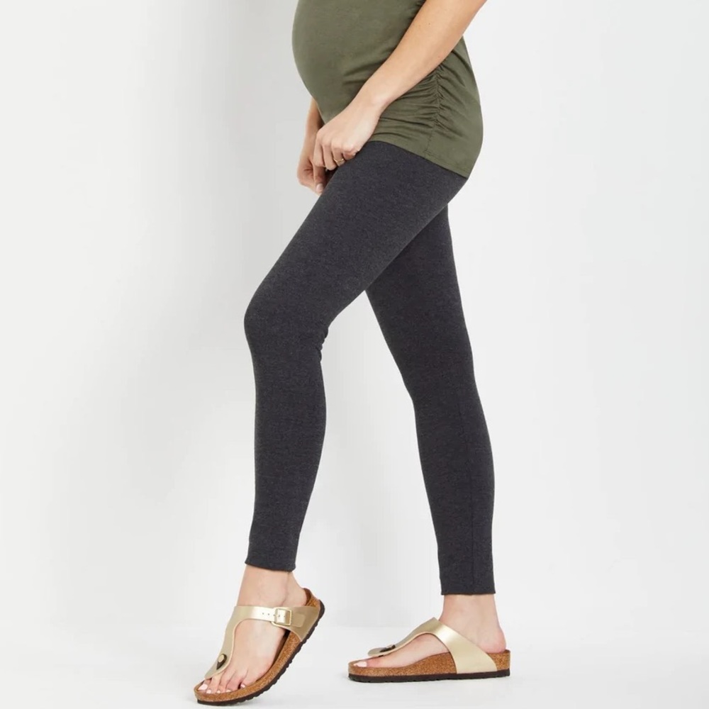 Motherhood Maternity Legging